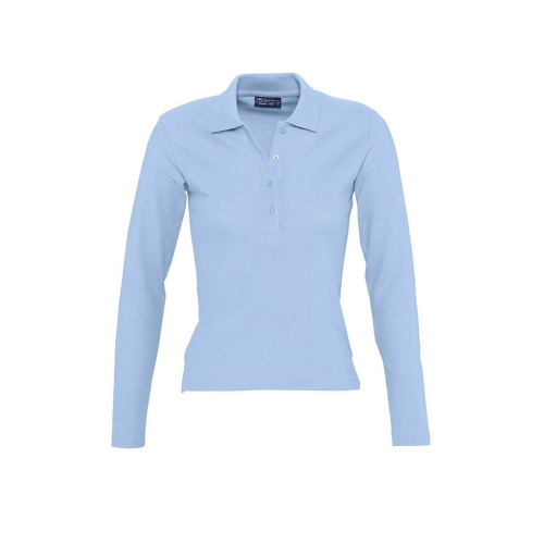 Bluza polo Podium, Bluze pentru dama