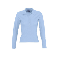 Bluza polo Podium, Bluze pentru dama
