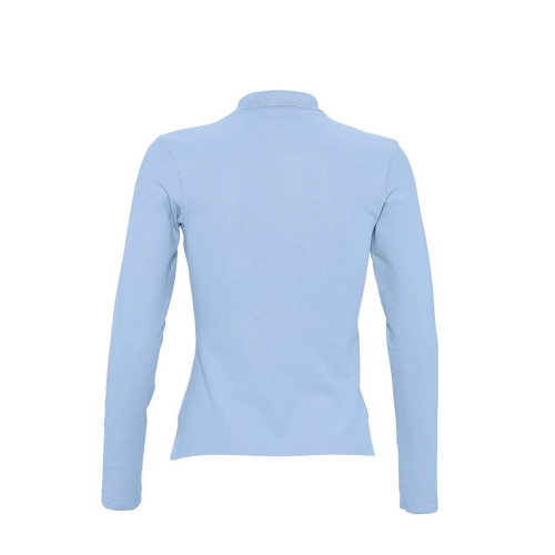 Bluza polo Podium, Bluze pentru dama