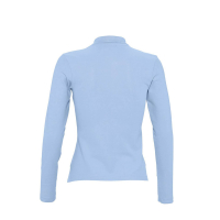 Bluza polo Podium, Bluze pentru dama