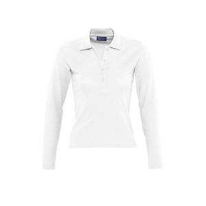 Bluza polo Podium, Bluze pentru dama 2