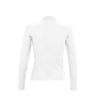 Podium personalized polo shirt, Women's Sweatshirts, Size: S, Color: White, Size: S, Color: Black, Size: S, Color: rosu, Size: S