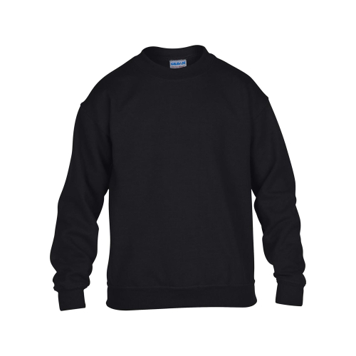 Basic customized blouse for children, Kids Sweatshirts, Size: XS, Color: White, Size: XS, Color: Black, Size: XS, Color: rosu, S