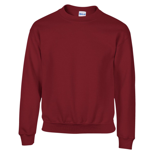 Basic customized blouse for children, Kids Sweatshirts, Size: XS, Color: White, Size: XS, Color: Black, Size: XS, Color: rosu, S