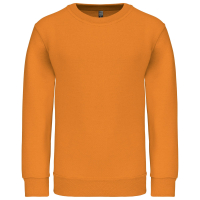 Kariban customized blouse for children, Kids Sweatshirts, Size: 4/6, Color: White, Size: 4/6, Color: Black, Size: 4/6, Color: ro