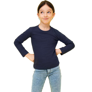 Bluza clasica pentru copii, Bluze pentru copii