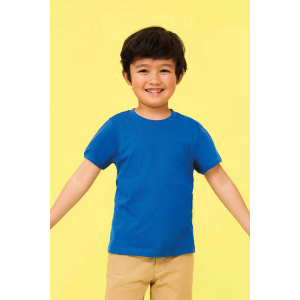 Tricou din bumbac pentru copii, Tricouri pentru copii