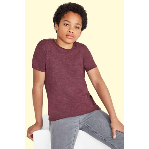 Classic custom t-shirt for kids, Kid's T-shirts, Size: 2 years, Color: White, Size: 2 years, Color: Black, Size: 2 years, Color: