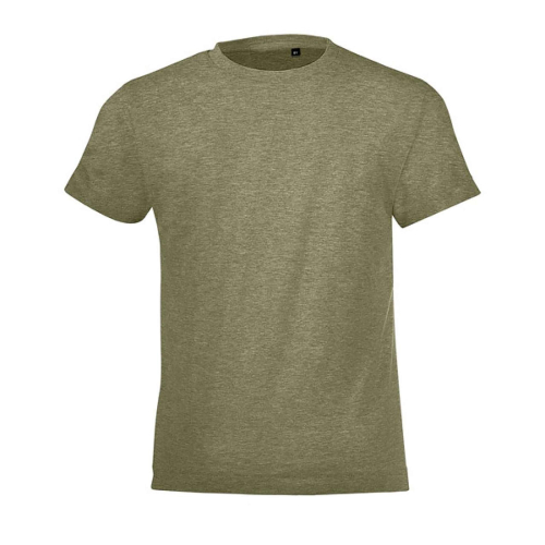 Classic custom t-shirt for kids, Kid's T-shirts, Size: 2 years, Color: White, Size: 2 years, Color: Black, Size: 2 years, Color: