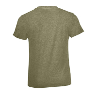 Classic custom t-shirt for kids, Kid's T-shirts, Size: 2 years, Color: White, Size: 2 years, Color: Black, Size: 2 years, Color: