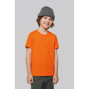 Tricou din bumbac bio, Tricouri pentru copii