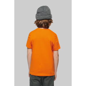 Tricou din bumbac bio, Tricouri pentru copii 2