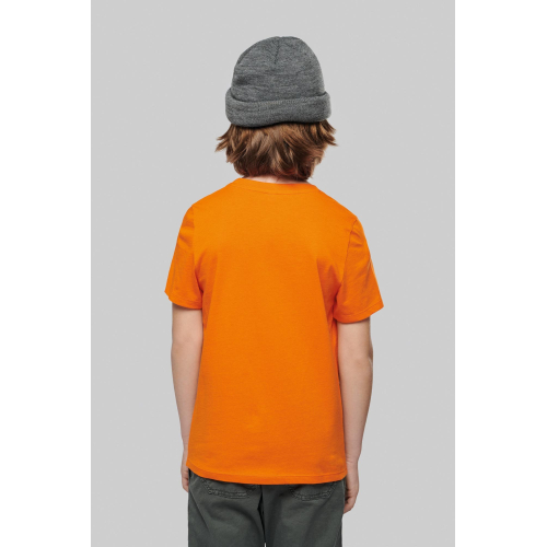 Tricou din bumbac bio, Tricouri pentru copii