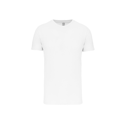 Personalized organic cotton T-shirt, Kid's T-shirts, Size: 4/6, Color: orange, Size: 4/6, Color: ash grey, Size: 4/6, Color: Bla
