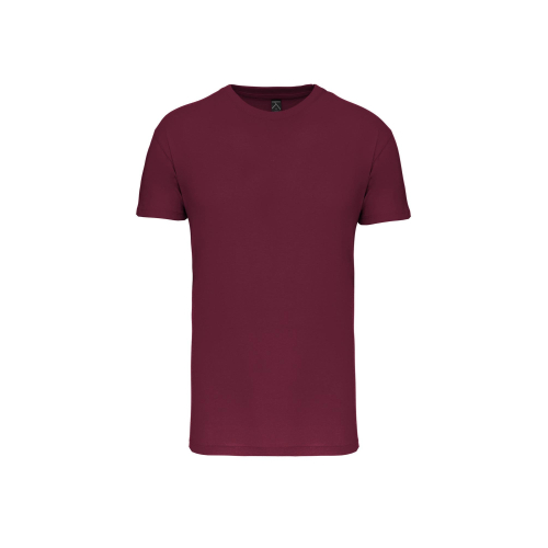 Personalized organic cotton T-shirt, Kid's T-shirts, Size: 4/6, Color: orange, Size: 4/6, Color: ash grey, Size: 4/6, Color: Bla