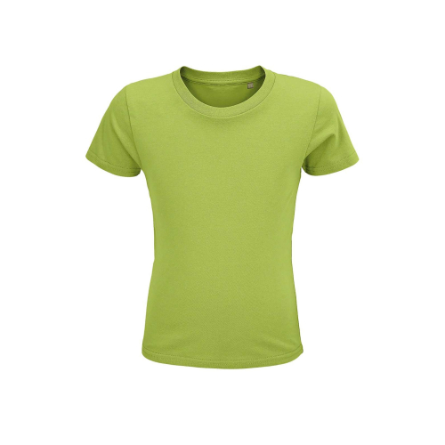 Tricou din bumbac organic, Tricouri pentru copii