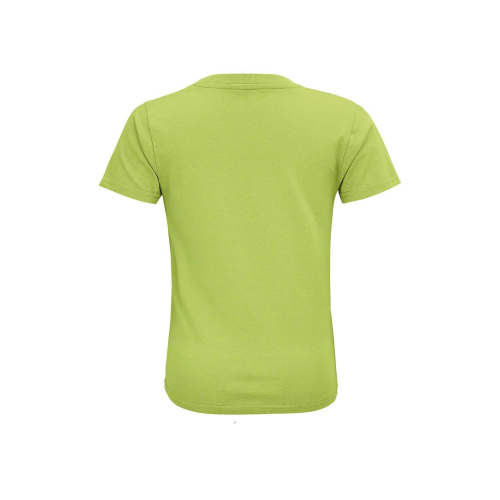 Tricou din bumbac organic, Tricouri pentru copii