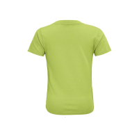 Custom organic cotton t-shirt, Kid's T-shirts, Size: 3 years, Color: White, Size: 3 years, Color: Black, Size: 3 years, Color: r