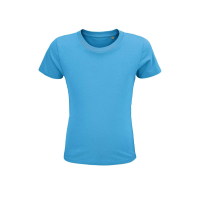 Custom organic cotton t-shirt, Kid's T-shirts, Size: 3 years, Color: White, Size: 3 years, Color: Black, Size: 3 years, Color: r