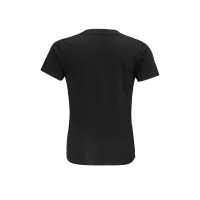 Custom organic cotton t-shirt, Kid's T-shirts, Size: 3 years, Color: White, Size: 3 years, Color: Black, Size: 3 years, Color: r