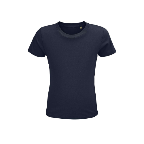 Tricou din bumbac organic, Tricouri pentru copii