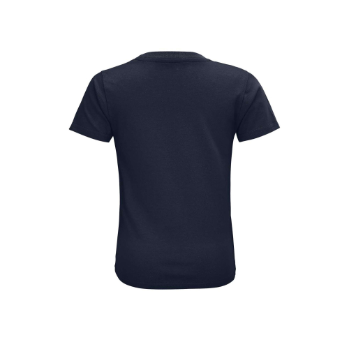 Custom organic cotton t-shirt, Kid's T-shirts, Size: 3 years, Color: White, Size: 3 years, Color: Black, Size: 3 years, Color: r