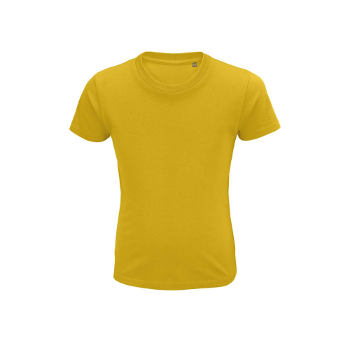 Tricou din bumbac organic, Tricouri pentru copii