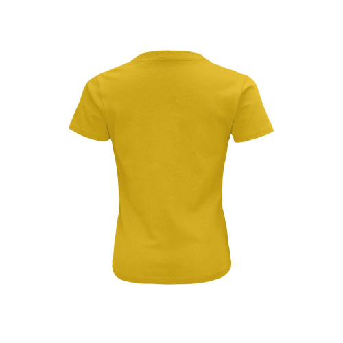 Tricou din bumbac organic, Tricouri pentru copii