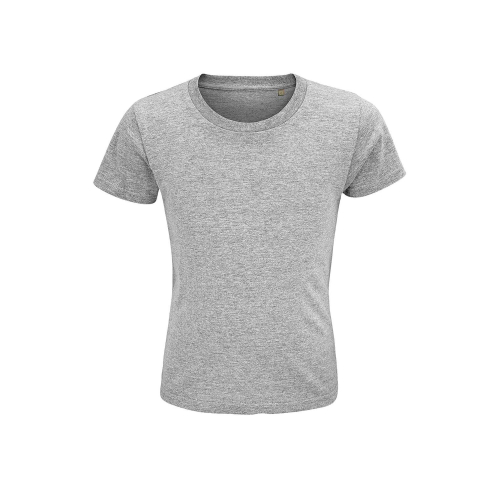 Tricou din bumbac organic, Tricouri pentru copii