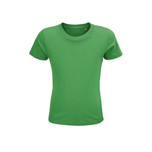 Tricou din bumbac organic, Tricouri pentru copii