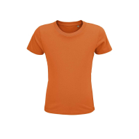 Tricou din bumbac organic, Tricouri pentru copii