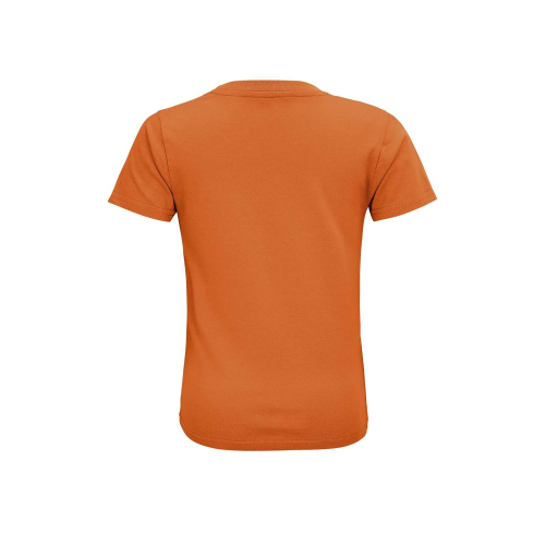 Tricou din bumbac organic, Tricouri pentru copii