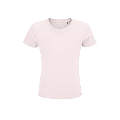 Tricou din bumbac organic, Tricouri pentru copii