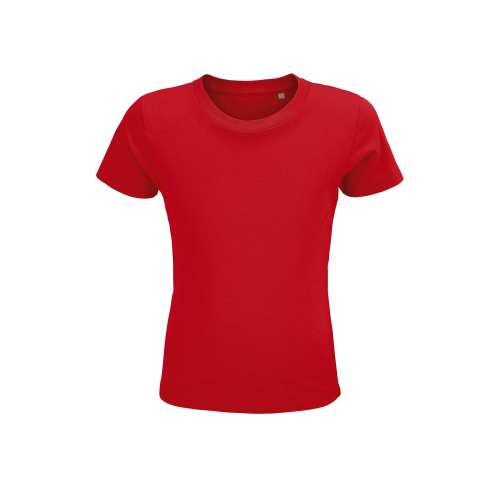 Tricou din bumbac organic, Tricouri pentru copii