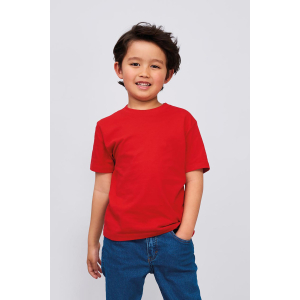 Tricou Imperial pentru copii, Tricouri pentru copii