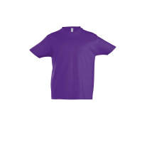 Imperial T-shirt for children, Kid's T-shirts, Size: 2 years, Color: White, Size: 2 years, Color: Black, Size: 2 years, Color: r