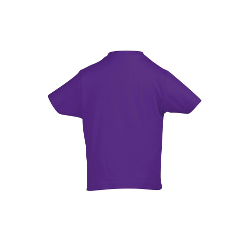 Imperial T-shirt for children, Kid's T-shirts, Size: 2 years, Color: White, Size: 2 years, Color: Black, Size: 2 years, Color: r