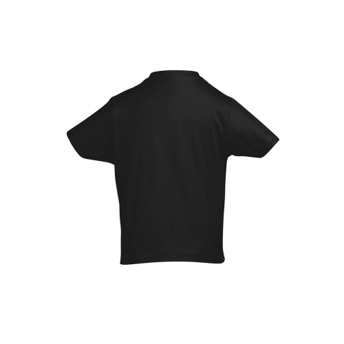 Imperial T-shirt for children, Kid's T-shirts, Size: 2 years, Color: White, Size: 2 years, Color: Black, Size: 2 years, Color: r