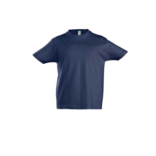 Imperial T-shirt for children, Kid's T-shirts, Size: 2 years, Color: White, Size: 2 years, Color: Black, Size: 2 years, Color: r