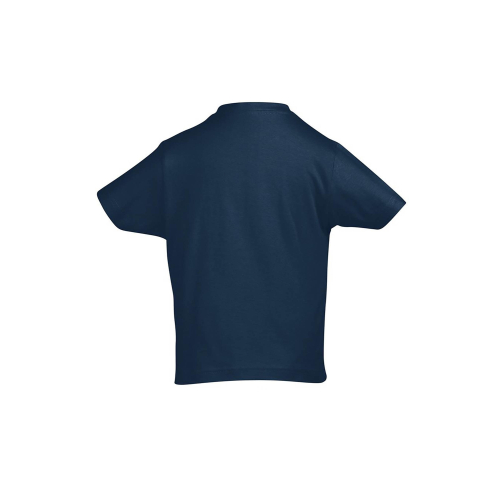 Imperial T-shirt for children, Kid's T-shirts, Size: 2 years, Color: White, Size: 2 years, Color: Black, Size: 2 years, Color: r