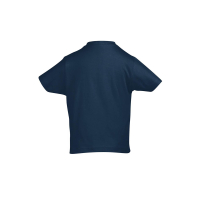 Imperial T-shirt for children, Kid's T-shirts, Size: 2 years, Color: White, Size: 2 years, Color: Black, Size: 2 years, Color: r