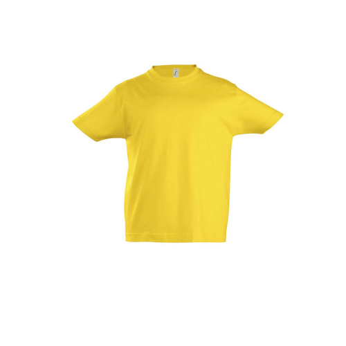 Imperial T-shirt for children, Kid's T-shirts, Size: 2 years, Color: White, Size: 2 years, Color: Black, Size: 2 years, Color: r