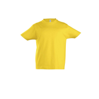 Imperial T-shirt for children, Kid's T-shirts, Size: 2 years, Color: White, Size: 2 years, Color: Black, Size: 2 years, Color: r