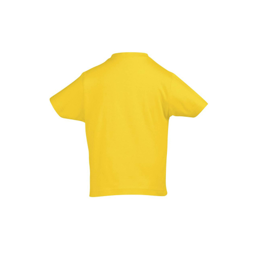 Imperial T-shirt for children, Kid's T-shirts, Size: 2 years, Color: White, Size: 2 years, Color: Black, Size: 2 years, Color: r