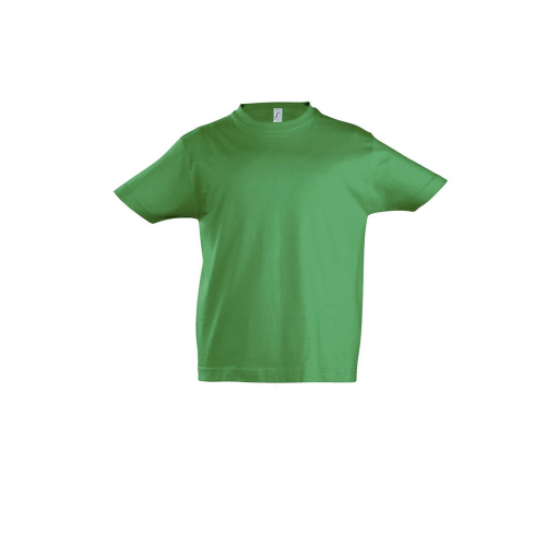 Imperial T-shirt for children, Kid's T-shirts, Size: 2 years, Color: White, Size: 2 years, Color: Black, Size: 2 years, Color: r