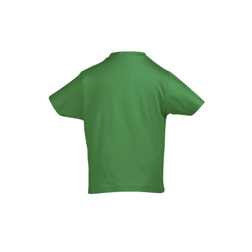 Imperial T-shirt for children, Kid's T-shirts, Size: 2 years, Color: White, Size: 2 years, Color: Black, Size: 2 years, Color: r