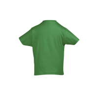 Imperial T-shirt for children, Kid's T-shirts, Size: 2 years, Color: White, Size: 2 years, Color: Black, Size: 2 years, Color: r