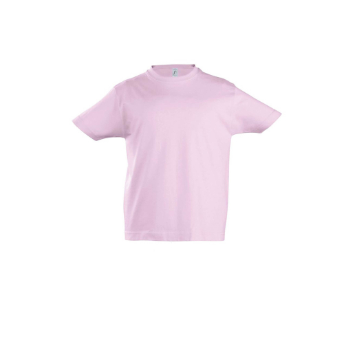 Imperial T-shirt for children, Kid's T-shirts, Size: 2 years, Color: White, Size: 2 years, Color: Black, Size: 2 years, Color: r