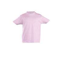 Imperial T-shirt for children, Kid's T-shirts, Size: 2 years, Color: White, Size: 2 years, Color: Black, Size: 2 years, Color: r