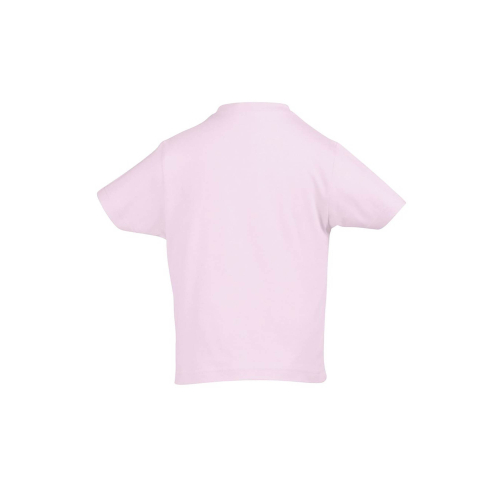 Imperial T-shirt for children, Kid's T-shirts, Size: 2 years, Color: White, Size: 2 years, Color: Black, Size: 2 years, Color: r